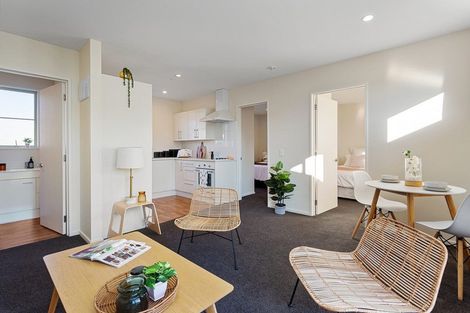 Photo of property in 12/235 Salisbury Street, Christchurch Central, Christchurch, 8013