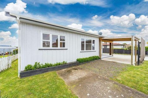 Photo of property in 6 Cambridge Street, Putaruru, 3411