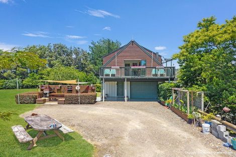 Photo of property in 24 Burke Road, Wainui, Whakatane, 3198