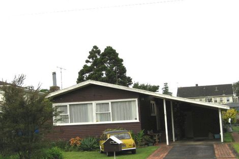 Photo of property in 19 Laurel Street, Mount Albert, Auckland, 1025