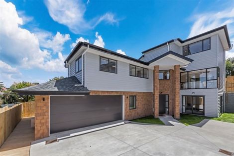 Photo of property in 48a Watea Road, Torbay, Auckland, 0630