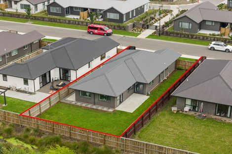 Photo of property in 55 Henshaw Street, Woodend, 7610