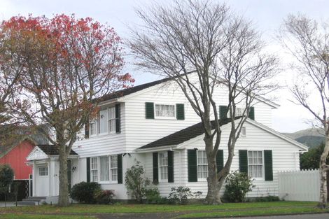 Photo of property in 41 Kebbell Grove, Epuni, Lower Hutt, 5011