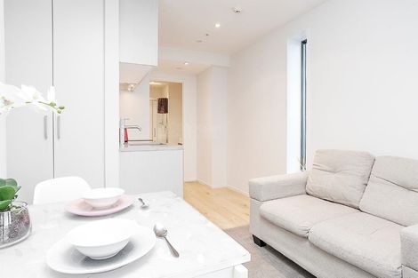 Photo of property in Queen's Residences, 2004/8 Airedale Street, Auckland Central, Auckland, 1010