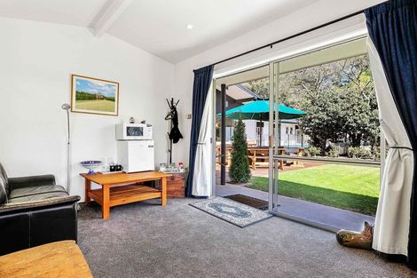 Photo of property in 344 Lineside Road, Flaxton, Kaiapoi, 7691