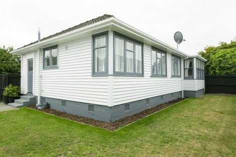 Photo of property in 116 Creek Road, Allenton, Ashburton, 7700