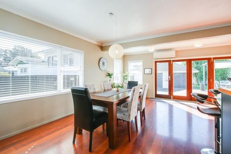 Photo of property in 4 Morgan Avenue, Marewa, Napier, 4110