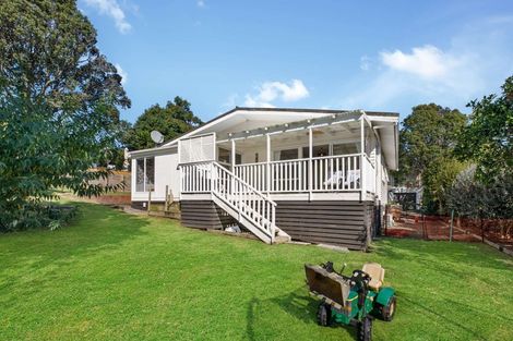 Photo of property in 24a George Street, Waiuku, 2123