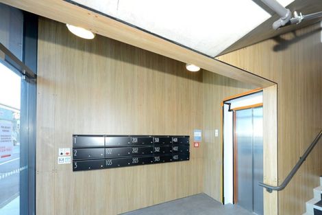 Photo of property in 202/231 Madras Street, Christchurch Central, Christchurch, 8011