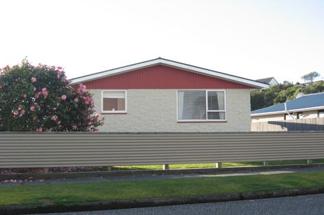 Photo of property in 177 Jollie Street, Hokitika, 7810