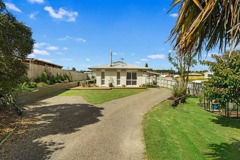 Photo of property in 24 Arawa Road, Pongakawa, Te Puke, 3186