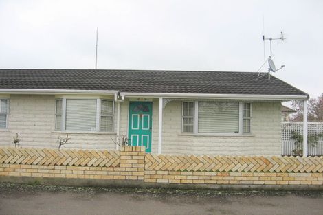 Photo of property in 572 Queen Street East, Levin, 5510