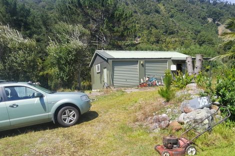 Photo of property in 103 Torea Street, Granity, 7823