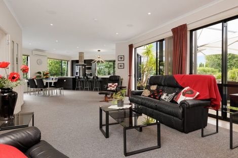 Photo of property in 6 Jason Place, Pyes Pa, Tauranga, 3112