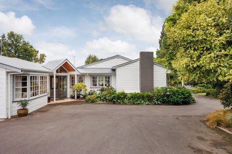 Photo of property in 36 Forest Hill Road, Aokautere, Palmerston North, 4471