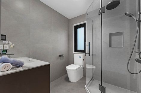 Photo of property in 2d Gordon Stanley Drive, Massey, Auckland, 0614