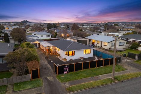 Photo of property in 73 Harvey Street, Grasmere, Invercargill, 9810