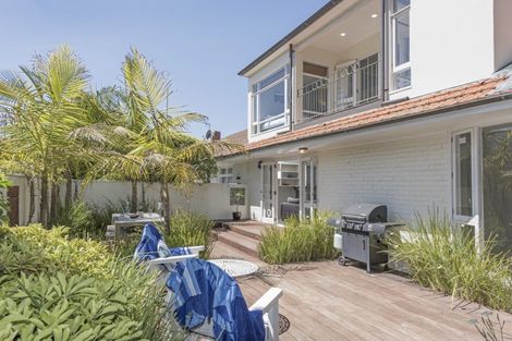 Photo of property in 4/2 Atkin Avenue, Mission Bay, Auckland, 1071