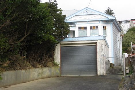 Photo of property in 75 Nottingham Street, Karori, Wellington, 6012