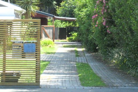 Photo of property in 3/266 Estuary Road, South New Brighton, Christchurch, 8062