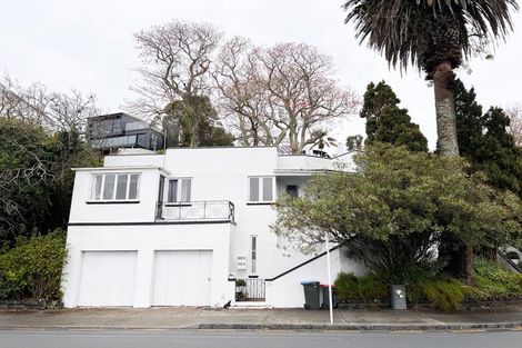 Photo of property in 135 Tamaki Drive, Mission Bay, Auckland, 1071