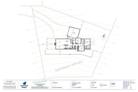 Photo of property in 16 Raukura Rise, Picton, 7220