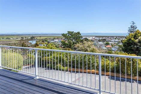 Photo of property in 103 Oakley Crescent, Thames, 3500