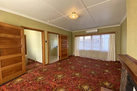 Photo of property in 40 Fulford Street, New Plymouth, 4310