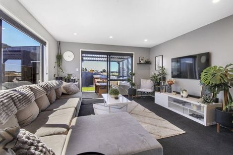 Photo of property in 2 Greengrass Crescent, Kaiapoi, 7630