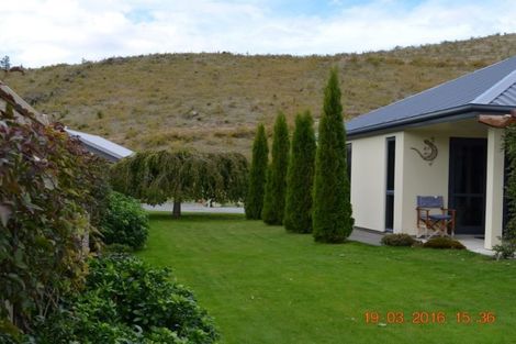 Photo of property in 11 Pinot Noir Court, Omarama, 9412