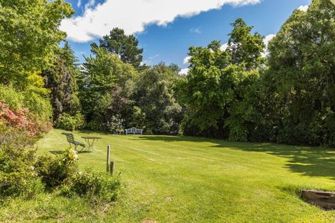 Photo of property in 720 Sleemans Road, Hororata, Darfield, 7572