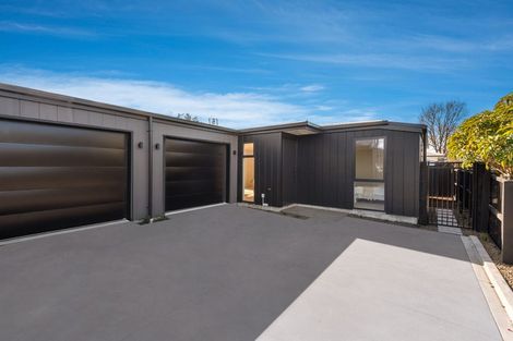 Photo of property in 200c Rutland Street, St Albans, Christchurch, 8052