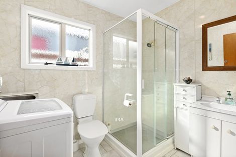 Photo of property in 4 Tirangi Road, Moera, Lower Hutt, 5010