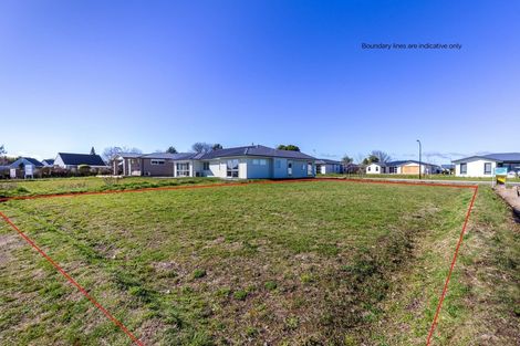 Photo of property in 6 Bastille Court, Rangatira Park, Taupo, 3330