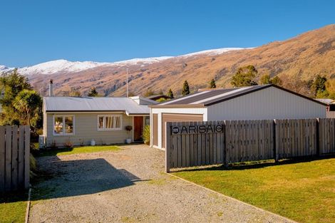 Photo of property in 105 Kent Street, Kingston, Athol, 9793