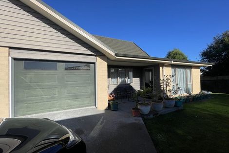 Photo of property in Sanctuary Villas, 17/294 Mairehau Road, Burwood, Christchurch, 8083