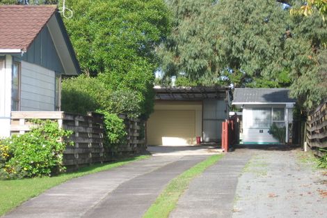 Photo of property in 15 Murillo Place, Henderson, Auckland, 0612