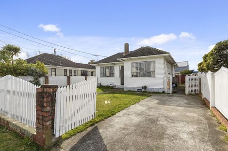 Photo of property in 4 Tirangi Road, Moera, Lower Hutt, 5010