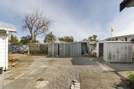 Photo of property in 11 Leander Place, Milson, Palmerston North, 4414