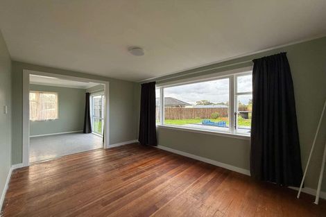 Photo of property in 6 Colonel Place, Featherston, 5710