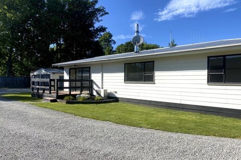 Photo of property in 111 Talbot Street, Geraldine, 7930