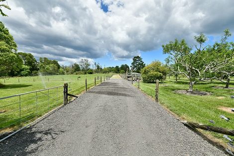 Photo of property in 155 Taupaki Road, Taupaki, Henderson, 0782