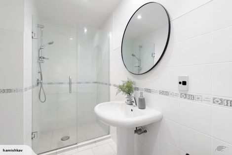 Photo of property in 4b/22 Beresford Square, Auckland Central, Auckland, 1010