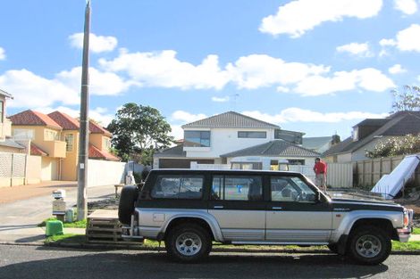 Photo of property in 11a Hostel Access Road, Eastern Beach, Auckland, 2012