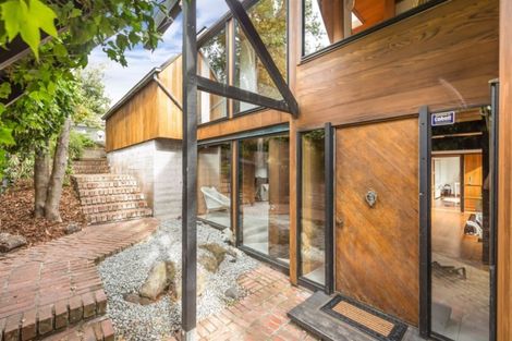 Photo of property in 20 Patmos Place, Mount Pleasant, Christchurch, 8081