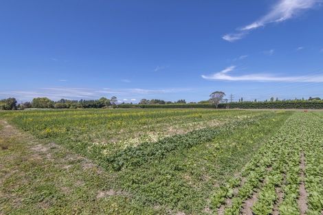 Photo of property in 627 Pound Road, Yaldhurst, Christchurch, 7676