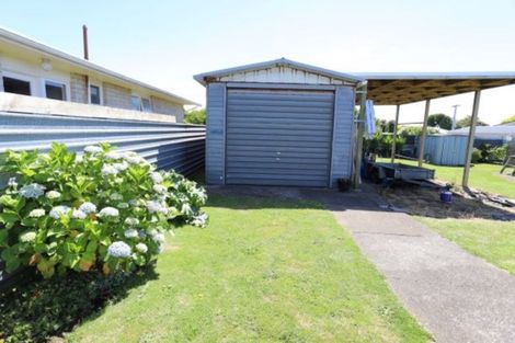 Photo of property in 18 Campbell Street, Hawera, 4610