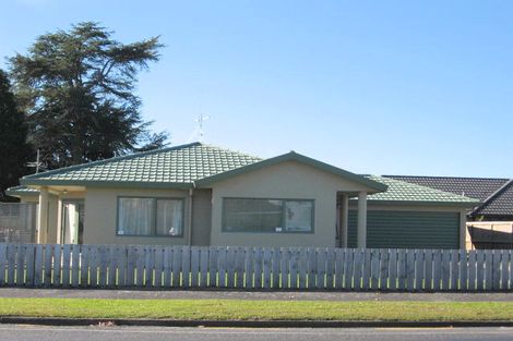 Photo of property in 396 Peachgrove Road, Fairfield, Hamilton, 3214