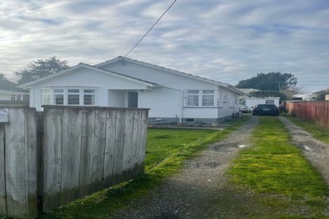 Photo of property in 8 Read Street, Levin, 5510