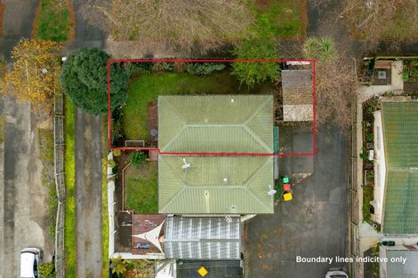 Photo of property in 1/96 Poulson Street, Addington, Christchurch, 8024